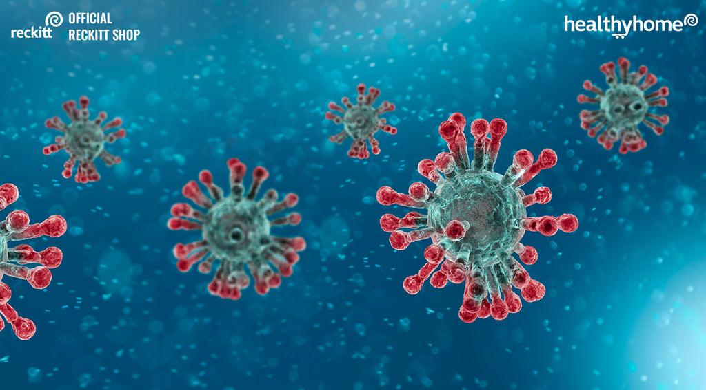 5 Coronavirus Prevention Measures to Take To Keep Your Family Safe