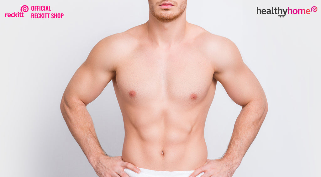 How to Get Rid of Chest Hair