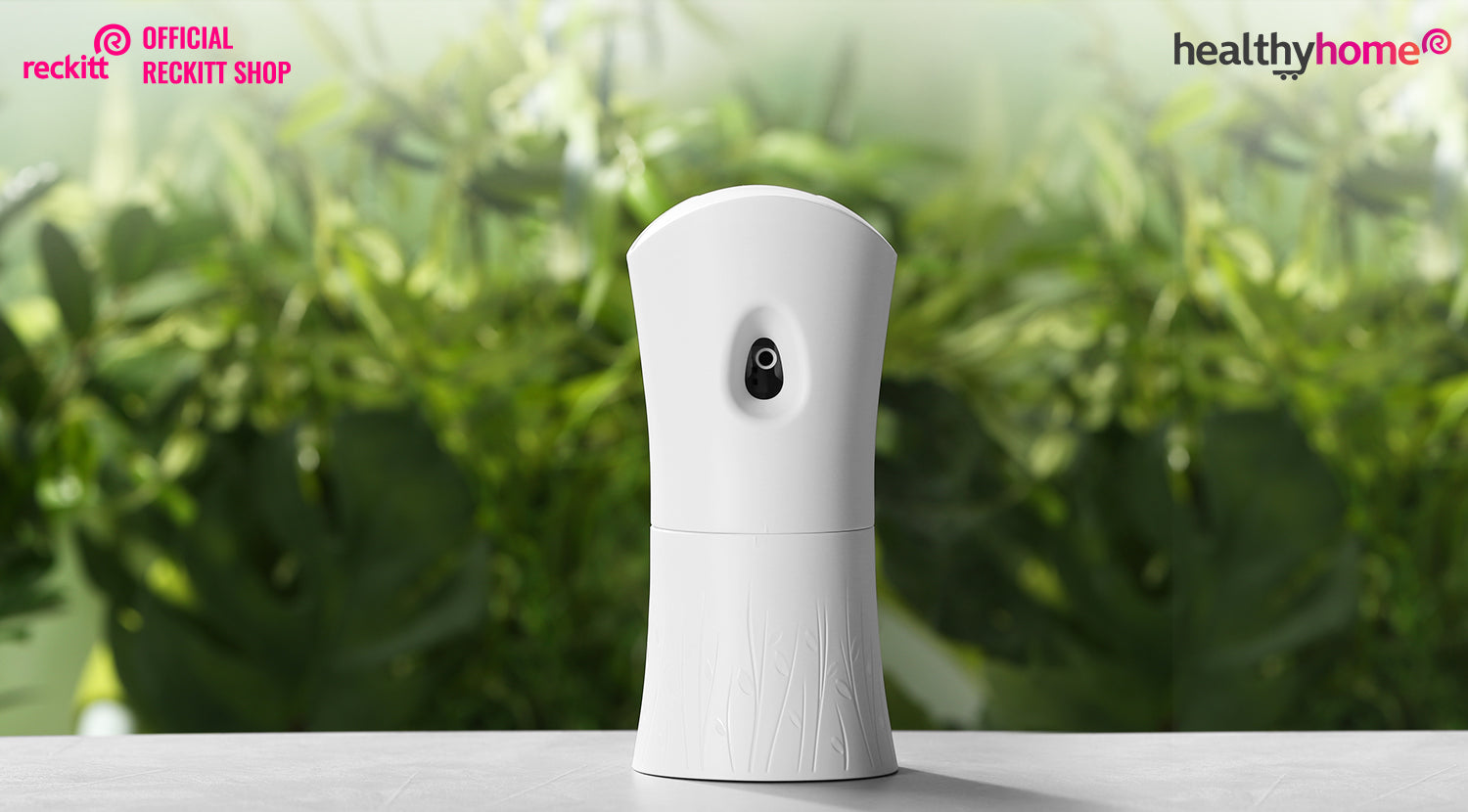 Airwick Automatic room air freshener