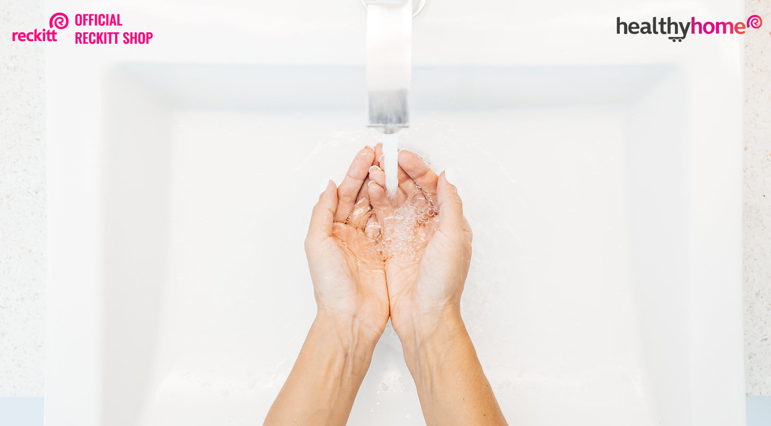 Personal hygiene habits to practice in daily life.