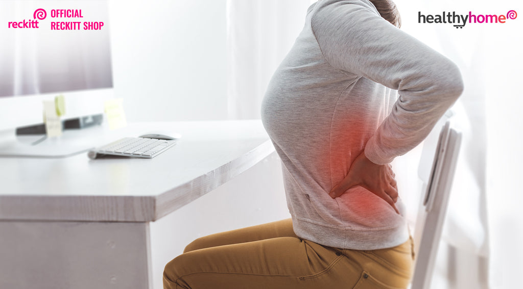 Ways to Relieve Back Pain Without Medications?