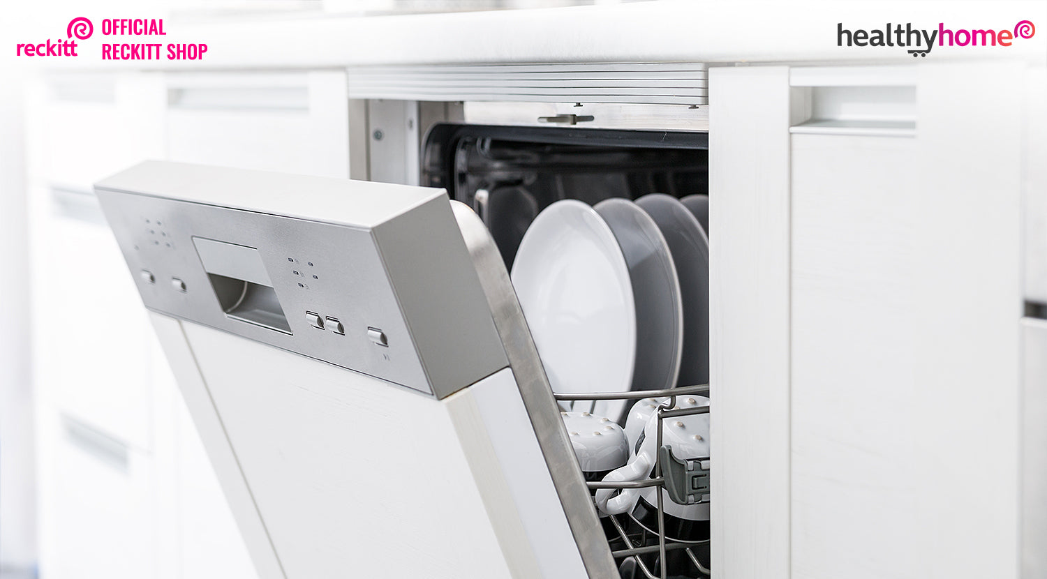 Dishwashing Solutions