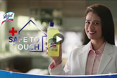 Protect your home from Covid 19