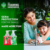 Dettol Foam Strawberry Refill Pack, 700ml