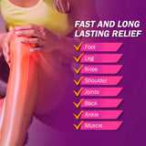 Moov Pain Relief Spray, 80g