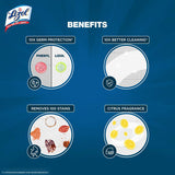lizol floor cleaner benefits