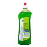 Dettol Healthy Kitchen Dish and Slab Gel, Lime Splash, 750ml