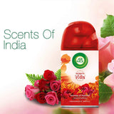 Airwick room freshener - Explore scents of India fragrance range 