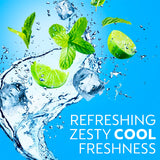 Dettol Body Wash and Shower Gel, Cool, 250ml