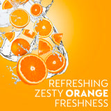 Dettol Body Wash and Shower Gel, Energize, 250ml