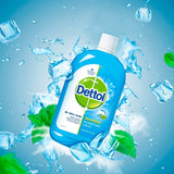 Dettol disinfectant liquid menthol cool online