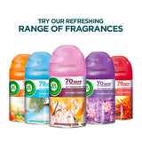Airwick Freshmatic Complete Kit (Summer Delights), 250 ml