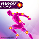 Moov Strong Spray 55g