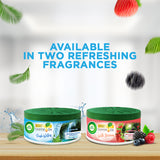 Airwick Air Freshener Gel can, Fresh waters, 70gm
