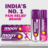 Moov Pain Relief Spray, 80g