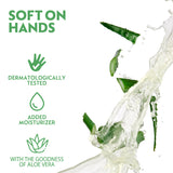 Dettol No Touch Handwash Device Aloe Vera Refill, 250ml