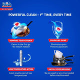 Finish All In 1 Max Powerball (24 Tablets)