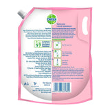 Dettol Skincare Germ Protection Handwash Liquid Soap Refill, 1500ml