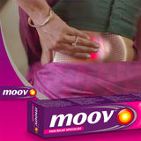 Moov Pain Relief Cream, 50g