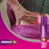 Moov Pain Relief Spray, 80g