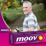 Moov Pain Relief Cream, 50g