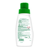 Dettol After Detergent Wash Liquid Laundry Sanitizer, Fresh Linen - 480ml