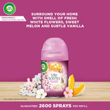 Buy Airwick room freshner - Summer delight fragrance 