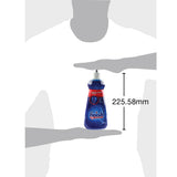 Finish dishwasher gel - rinse aid size