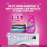 Vanish Oxy Action Stain Remover Liquid, 800 ml