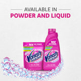 Vanish Oxy Action Stain Remover Liquid, 800 ml