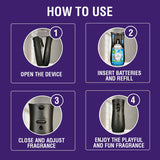 Airwick Freshmatic Essentials