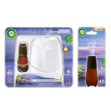 Airwick room freshner spray mist - lavender fragrance