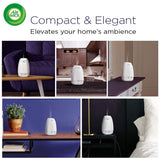 Airwick room freshener new compact size