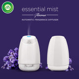 Airwick room freshener fragrance mist 