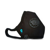 Dettol N95 Mask Black, Medium