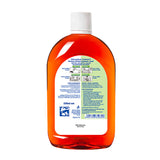 Dettol Antiseptic Disinfectant Liquid - 250ml