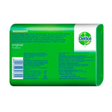 Dettol Original Bar Soap - 125gm (Buy4Get1free)