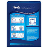 Robin Dazzling Whiteness Powder Blue, 900g